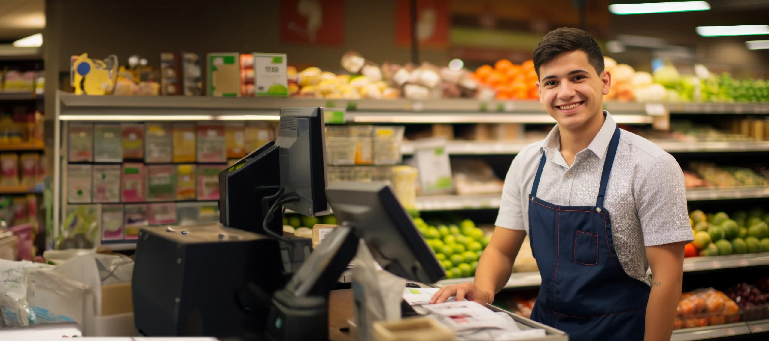 Career Opportunities in Retail | GS International